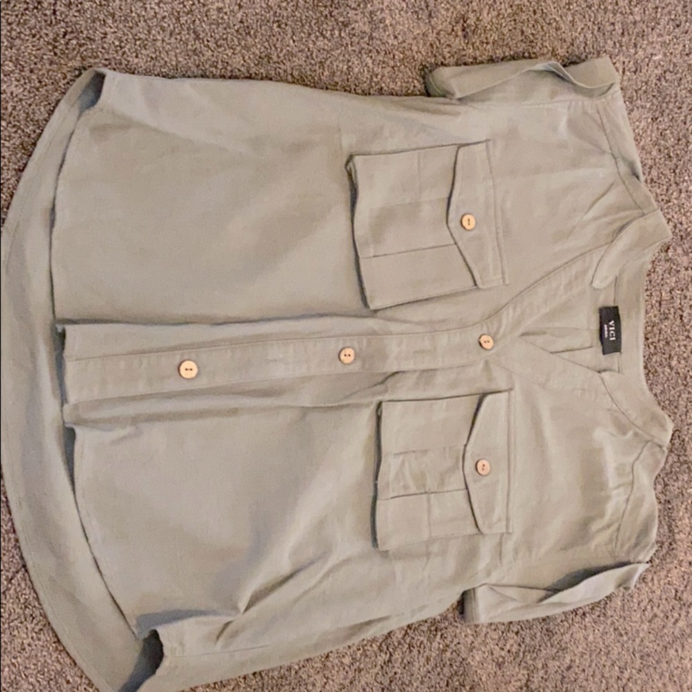 Vici top small